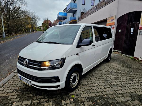 Volkswagen Transportér T6.1 Long 2.0 TDI